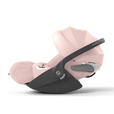 Autosedačka CYBEX Cloud T i-Size 2024, peach pink PLUS - 3