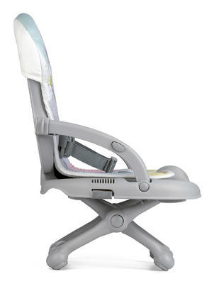 Jídelní židlička CAM Smarty Pop 2023, col. 243 - 3