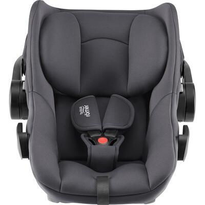 Autosedačka BRITAX RÖMER Baby-Safe Core 2023 - 3