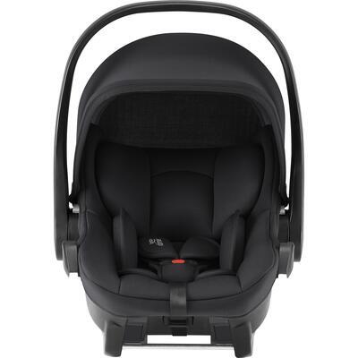 Autosedačka BRITAX RÖMER Set Baby-Safe Core + Flex Base 5Z 2023 - 3
