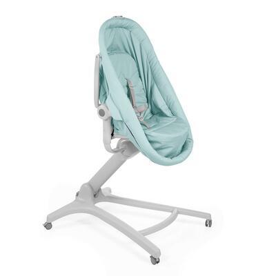 Postýlka/lehátko/židlička CHICCO Baby Hug Air 4v1 2022, aquareelle - 3