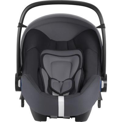 Autosedačka BRITAX RÖMER Baby-Safe2 i-Size Premium Line, storm grey - 3