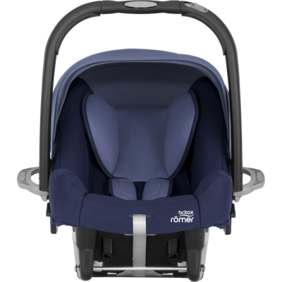 Autosedačka BRITAX RÖMER Baby-Safe Plus SHR II 2019, moonlight blue - 3