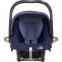 Autosedačka BRITAX RÖMER Baby-Safe Plus SHR II 2019, moonlight blue - 3/6