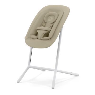 Židlička CYBEX Lemo 4v1 2024, sand white - 3
