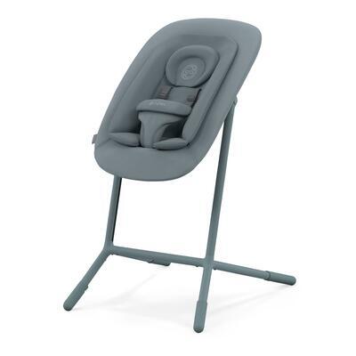 Židlička CYBEX Lemo 4v1 2024, stone blue - 3