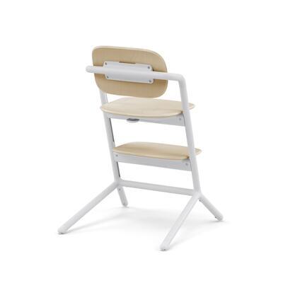 Židlička CYBEX Lemo 2024, sand white - 3