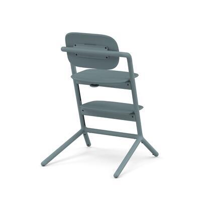 Židlička CYBEX Lemo 2024, stone blue - 3