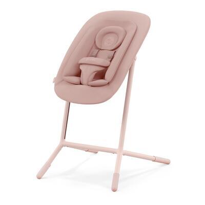 Židlička CYBEX Lemo 4v1 2024, pearl pink - 3