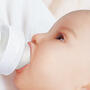 Dudlík AVENT Anti-colic/Classic+ 1 novorozenecký průtok (2 ks) 2021 - 3/6