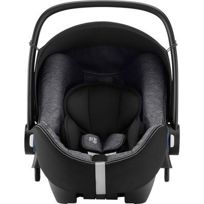 Autosedačka BRITAX RÖMER Baby-Safe2 i-Size Bundle Flex Premium Line 2021, graphite marble - 3
