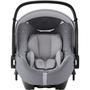 Autosedačka BRITAX RÖMER Baby-Safe2 i-Size Premium Line, grey marble - 3/6