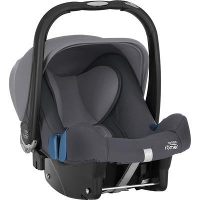 Autosedačka BRITAX RÖMER Baby-Safe Plus SHR II 2019 - 3