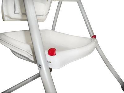 Jídelní židlička CAM Mini Plus 2021, col. 240 - 3