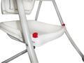 Jídelní židlička CAM Mini Plus 2021, col. 240 - 3/3
