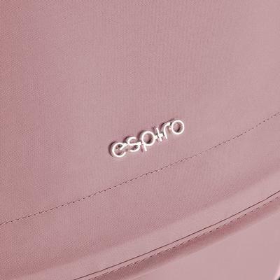 Kočárek ESPIRO Magic 2020, 08 happy rose - 3
