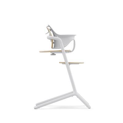 Židlička CYBEX Lemo 3v1 2024, sand white - 3