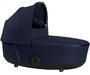Kočárek CYBEX Mios Rosegold Seat Pack PLUS 2021 včetně korby, midnight blue - 4/7