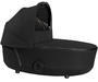 Kočárek CYBEX Mios Chrome Black Seat Pack PLUS 2021 včetně korby, stardust black - 4/7