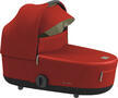 Kočárek CYBEX Mios Chrome Brown Seat Pack 2022 včetně korby, autumn gold - 4/7