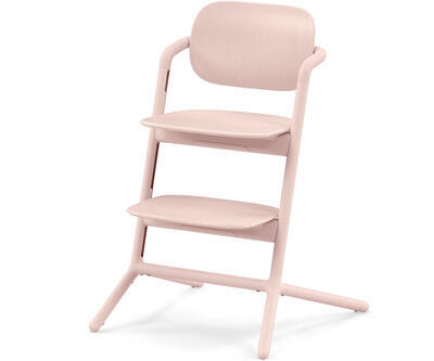Židlička CYBEX Lemo 3v1 2024, pearl pink - 4