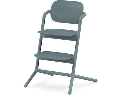 Židlička CYBEX Lemo 3v1 2024, stone blue - 4