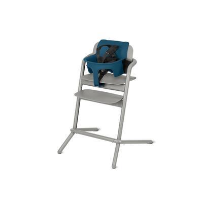 Židlička CYBEX Lemo Wood 2021 včetně doplňků - 4