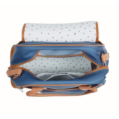Přebalovací taška BABYMOOV Style Bag 2021 - 4