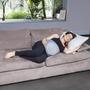 Podpůrný těhotenský pás BABYMOOV Dream Belt 2019, M/XL - 4/5