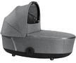 Kočárek CYBEX Mios Matt Black Seat Pack PLUS 2021 včetně korby - 4/7