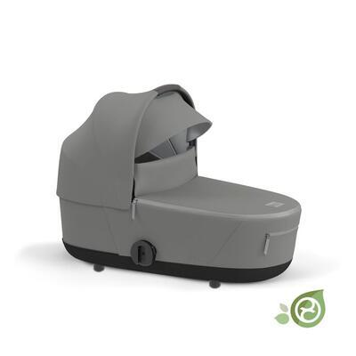 Hluboká korba CYBEX Mios Lux Carry Cot Conscious Collection 2023 - 4