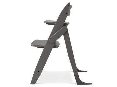 Jídelní židle ABC DESIGN YIPPY Plain Moji 2024, cloud - 4