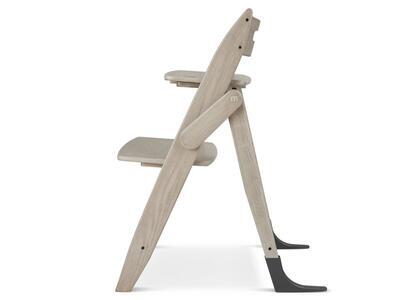 Jídelní židle ABC DESIGN YIPPY Trunk Moji 2023 - 4