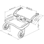 Buggy Board Mini LASCAL 2020 - 4/4