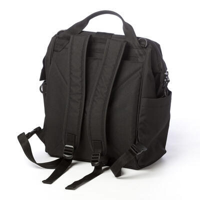 Přebalovací taška TFK Diaperbag Premium 2024, anthracite - 4