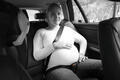 Bezpečnostní pás pro těhotné BESAFE Pregnant 2023 - 4/4