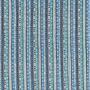 Spací pytel LODGER Hopper Newborn Stripe Xandu 2020, dusty turquoise - 4/6