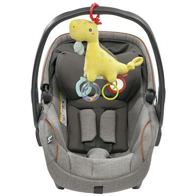 Happy Dino BABY FEHN Aktivity hračka 2022, dinosaurus - 4