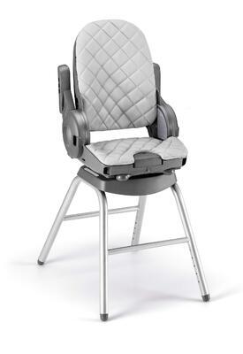 Jídelní židlička CAM Original II 4v1 2023, col.255 - 4