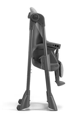 Jídelní židlička CAM Pappananna II 2023, col. 258 - 4