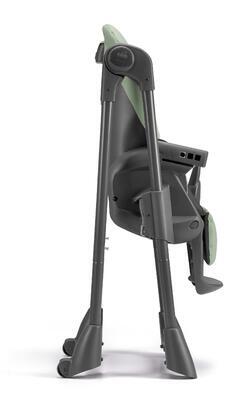 Jídelní židlička CAM Pappananna II 2023, col. 256 - 4