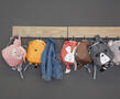 Dětský batoh LÄSSIG Tiny Backpack About Friends 2024, bunny - 4/5