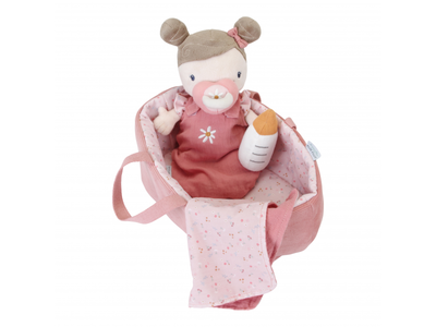 Panenka LITTLE DUTCH Baby Rosa 2023 - 4