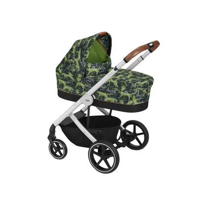 Hluboká korba CYBEX Carry Cot S Values for Life Gold Line 2019, respect - 4
