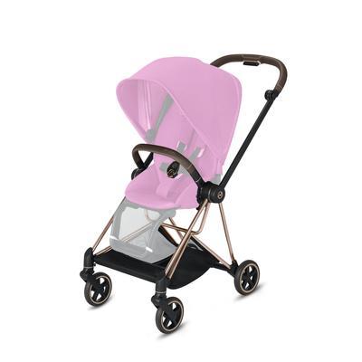 Seat Pack CYBEX Mios 2019, fancy pink - 4