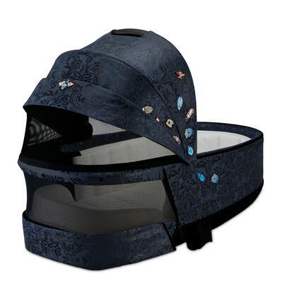 Hluboká korba CYBEX Priam Lux Carry Cot Fashion Jewels of Nature 2021 - 4