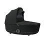 Kočárek CYBEX Mios Chrome Black Seat Pack 2021 včetně korby, deep black - 4/7