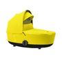Kočárek CYBEX Mios Chrome Brown Seat Pack 2021 včetně korby, mustard yellow - 4/7