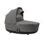 Kočárek CYBEX Mios Rosegold Seat Pack 2021 včetně korby - 4/7
