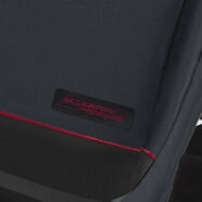 CYBEX Priam Seat Pack Ferrari Fashion 2021, victory black - 4